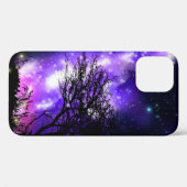 Magische Melkweg Hoesje-Mate iPhone Case (Achterkant (horizontaal))