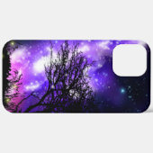 Magische Melkweg Hoesje-Mate iPhone Case (Achterkant / Rechts)
