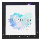 Magische Melkweg kubus (Rechts)