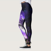 Magische Melkweg Leggings (Links)