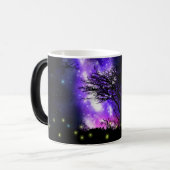 Magische Melkweg Magische Mok (Voorkant links)