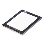 Magische Melkweg Notitieblok (Linkerzijde)