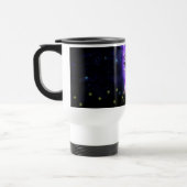 Magische Melkweg Reizen Mok (Links)