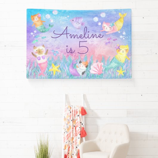 Magische Mercat Theme Banner 4 ft X 6 ft (Insitu)