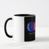 Magische Moeder Elementen Mok – Grappig Moederdag  (Links)