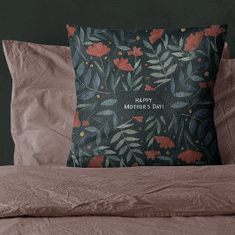  magische Moederdag Kussen