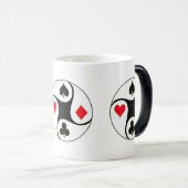 Magische Mok (Voorkant rechts)