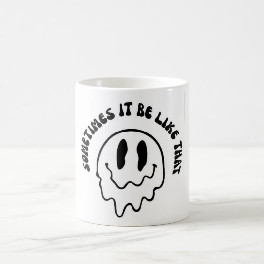 magische mok (Center)