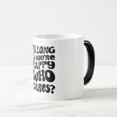 magische mok (Voorkant rechts)