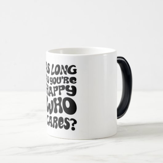 magische mok (Voorkant rechts)