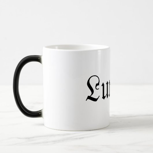 Magische Mok (Links)