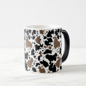 . MAGISCHE MOK (Voorkant rechts)