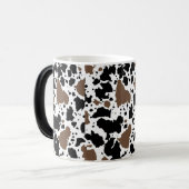 . MAGISCHE MOK (Voorkant links)