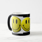  MAGISCHE MOK (Voorkant links)