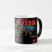 Magische Mok (Voorkant rechts)