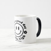 magische mok (Voorkant rechts)