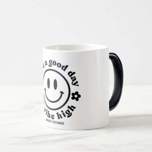 magische mok (Voorkant rechts)