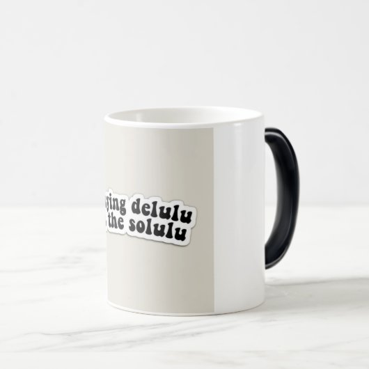 magische mok (Voorkant rechts)