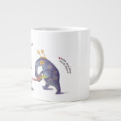 magische mok met een wens Specialty Mok (Voorkant rechts)