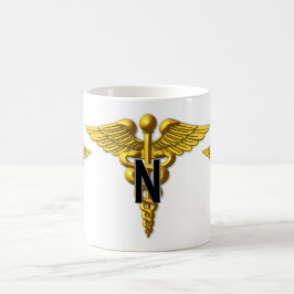 Magische Mok van het leger-veteranenlegerzustkorps