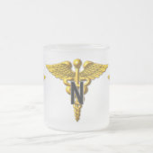 Magische Mok van het leger-veteranenlegerzustkorps (Center)