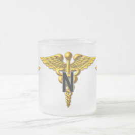 Magische Mok van het leger-veteranenlegerzustkorps