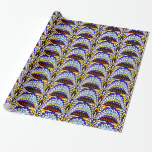 Magische momenten cadeaupapier