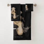 Magische Momenten Handdoeken (Insitu)