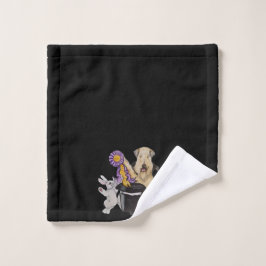 Magische Momenten Handdoeken