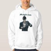 Magische momenten hoodie (Voorkant)