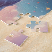 Magische momenten legpuzzel (Zijkant)