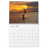 Magische momenten van Hawaï 2012 Kalender (Mar 2026)