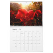 Magische momenten van Hawaï 2012 Kalender (Feb 2027)