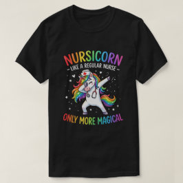 Magische Momenten van het Verpleegstersleven Eenho T-shirt
