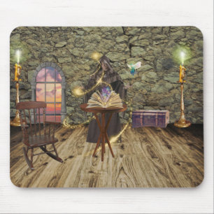 magische mousepad muismat