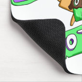 magische muffinz muismat (Hoek)