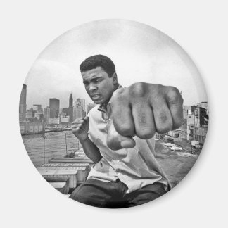 Magische Muhammed Ali | De grootste Magneet