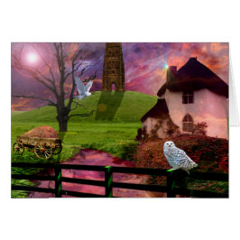 Magische mysterie...