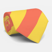 Magische mysterie Stropdas (Opgerold)