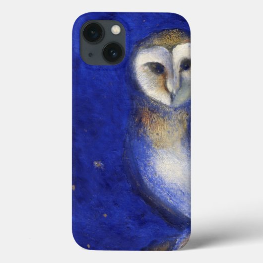 Magische Nacht 1 2013 Case-Mate iPhone Case (Achterkant)
