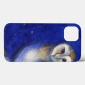 Magische Nacht 1 2013 Case-Mate iPhone Case (Achterkant (horizontaal))