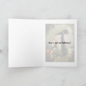 Magische nacht 2, kaart (Binnen)