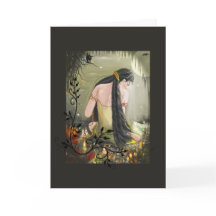 Magische nacht 2, kaart