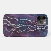 Magische nacht Case-Mate iPhone case (Achterkant (horizontaal))