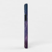 Magische nacht Case-Mate iPhone case (Achterkant/rechts)