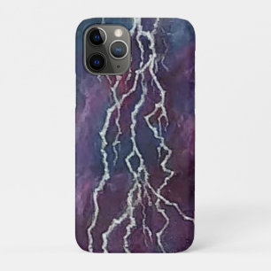 Magische nacht Case-Mate iPhone case