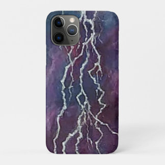 Magische nacht Case-Mate iPhone case