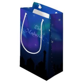 Magische nachtelijke nachtelijke - kleine cadeauta klein cadeauzakje