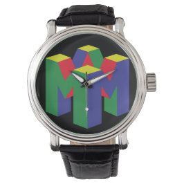 MAGISCHE NEVEL HORLOGE