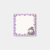 Magische Opossum Post-it® Notes (Voorkant)